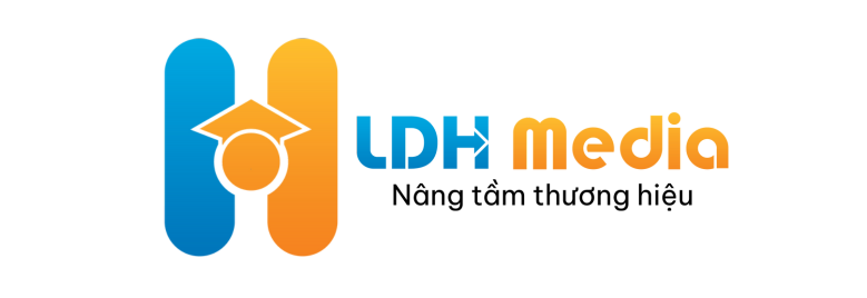 Dịch Vụ Thiết Kế Website Chuyên Nghiệp – LDH Media